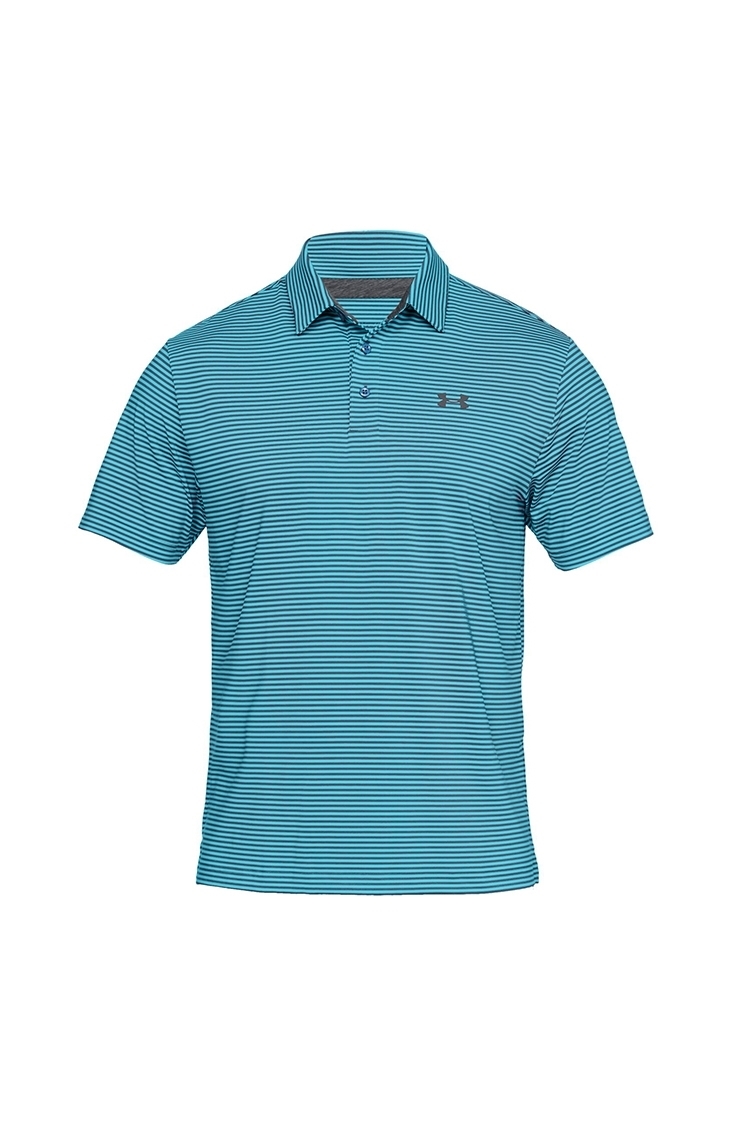 under armour golf ua playoff polo