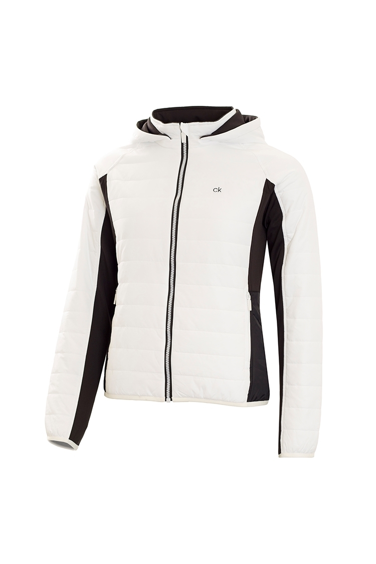 The bay hotsell calvin klein jackets